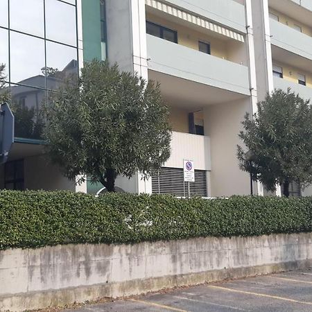 Easy Gardalake Riva del Garda Eksteriør bilde
