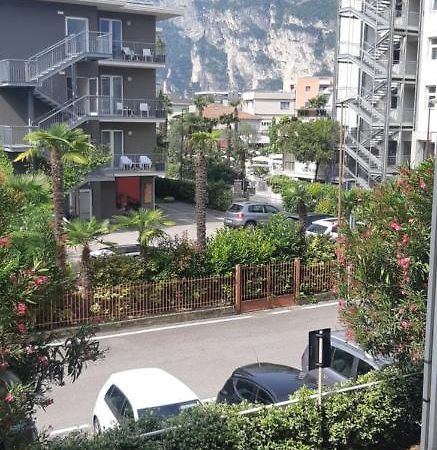 Easy Gardalake Riva del Garda Eksteriør bilde
