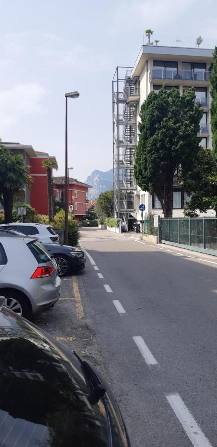 Easy Gardalake Riva del Garda Eksteriør bilde