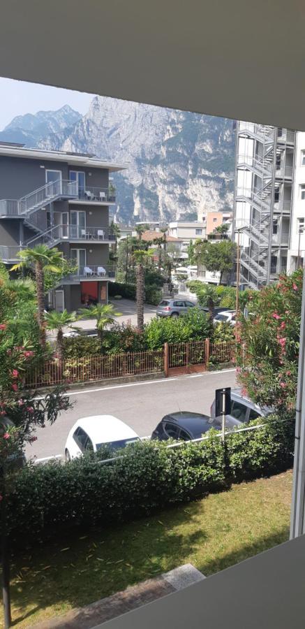 Easy Gardalake Riva del Garda Eksteriør bilde