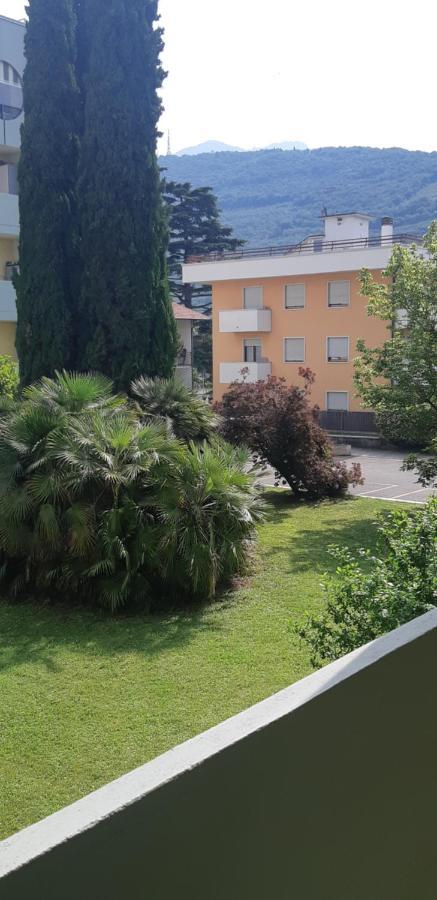 Easy Gardalake Riva del Garda Eksteriør bilde